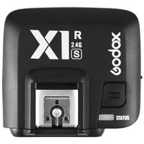 Radio Flash Godox X1R Sony (Receptor)