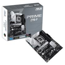 Placa Mãe Asus Prime Z790-P Socket LGA 1700 Chipset Intel Z790 DDR5 ATX