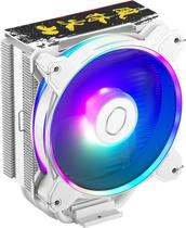 Cooler para Cpu Cooler Master Hyper 212 Halo SF6 Ryu Edition Intel/AMD