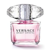 Perfume Versace Bright Crystal Eau de Toilette Feminino 90ML