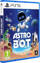 Sony Juegos PS5 Astro Bot Plastico s/C