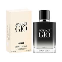 Perfume Giorgio Armani Acqua Di Gio Parfum 100ML