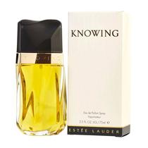 Perfume Estee Lauder Knowing Eau de Parfum 75ML