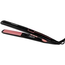 Chapinha para Cabelo Prosper P-1103 / 250 C / 45W / 220-240V ~ 50/ 60HZ - Preto/ Rosa