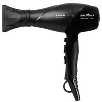 Secador de Cabelo Britania BSC2000 3TEMP/2VEL/2000W/110V - Black