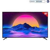 Smart TV LED Hye de 65" HYE65ATUH 4K Uhd - HDMI/USB  Android