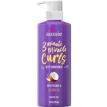 Salud e Higiene Aussie Acond Miracle Curls 475ML - Cod Int: 77794
