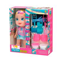 Muneca Divertoys MY Little Collection Play Dodoi 8224