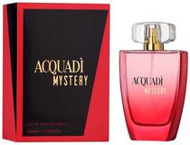 Perfume Acquadi Mystery Edt Feminino - 100ML