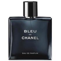 Perfume Chanel Bleu de Parfum 100ML Tester