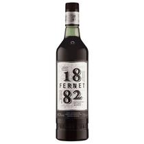 Bebidas Fernet 1882 Licor 750ML - Cod Int: 66883