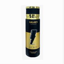 Spray Corporal Galaxy Plus Concept Le Boy 200ML