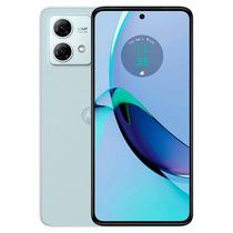 Smartphone Motorola Moto G84 5G XT-2347-2 256GB 8GB Ram Dual Sim Tela 6.5" - Azul (Caixa Slim)