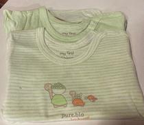 Chicco Fashion Set 2 Body Tela 1 M+ Verde