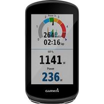 GPS Garmin Edge 1030 Plus HRM Dual Sensor Bundle - Preto (010-02424-31)