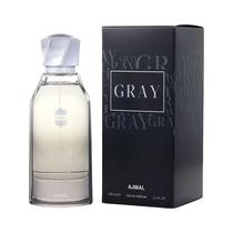 Ajmal Perfume Gray Masculino Eau de Parfum s/C