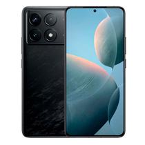 Smartphone Xiaomi Poco F6 Pro 5G Global 1TB 16GB Ram Dual Sim Tela 6.67" - Preto