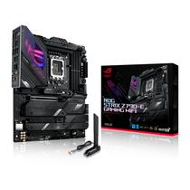 Placa Mãe 1700 Asus Z790-e Rog Strix Gaming Wifi DDR5