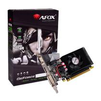 Placa de Vídeo Afox Nvidia Geforce G210 1GB DDR3 - AF210-1024D3L5