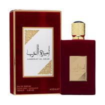 Perfume Asdaaf Ameerat Al Arab Eau de Parfum Feminino 100ML