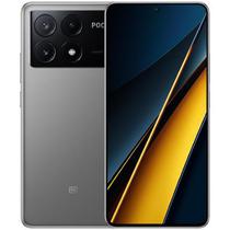 Celular Xiaomi Poco X6 512GB 12RAM 5G Branco Rom Indiana