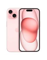 Celular Apple iPhone 15 256GB Pink LL