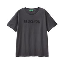 Camiseta Benetton 3096U1057 0H7