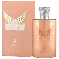 Perfume Feminino Maison Alhambra Olivia Edp 80 ML