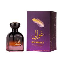 Perfume Gulf Orchid Ghawali 85ML