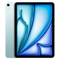 Apple iPad Air 2024 MUWH3LL/A 11" Chip M2 256GB - Azul