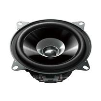 Pioneer Parlante TS G1010F 4" Plastico/Metal 4 Ohms Black