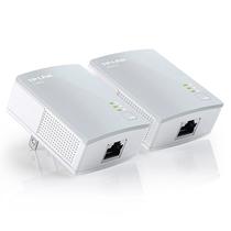 TP-Link TL-PA4010KIT Powerline AV600 Kit