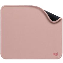 Mousepad Logitech Studio Series 956-000037 230 X 200 X 2 MM - Rosa