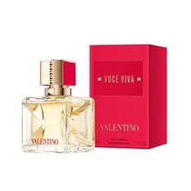 Perfume Valentino Voce Viva Edp Fem 50ML - Cod Int: 67783
