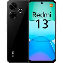 Xiaomi Redmi 13 Dual 128 GB 6 GB - Midnight Black