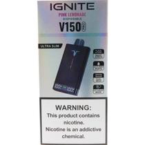 Ignite V150 Pro Pink Lemonade