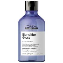 Shampoo L'Oreal Professionnel Paris Serie Expert Blondifier Gloss 300 ML