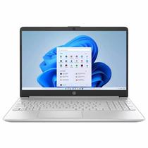 Notebook HP 15-DY2035TG i3-1125G4/ 8GB/ 256SSD/ 15.6/ W11 Prata