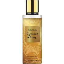 Colonia Body Splash Stella Dustin Coconut Dream - Femenino - 250ML