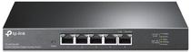 Hub Switch TP-Link TL-SG105-M2 Desktop 2.5G 5 Portas 10/100/100MBPS