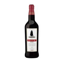 Vino Sandeman Medium DRY Sherry 750ML