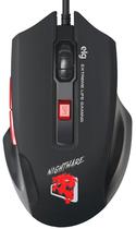 Mouse Gaming Elg Nightmare MGNM USB - Preto