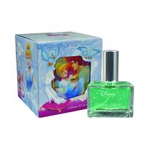 Perfume Cenicienta 3D 50ML Disney 1950