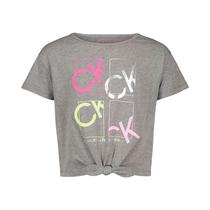 Camiseta Calvin Klein CAFFA01S-030