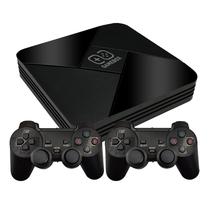 Ant_Game Gamebox G5 Android 4K/64GB/2CONTROL/10000 Jog