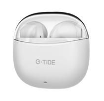 Fone de Ouvido G-Tide L21 Bluetooth NC - White