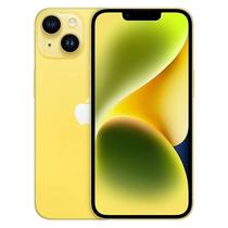 iPhone 14 128GB Esim Amarelo (Americano) Swap A-