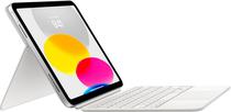 Apple Magic Keyboard Folio para iPad 10.9" MQDP3LL/A - White (Caixa Fea)