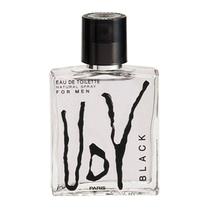 Perfume Udv Black For Men Masculino Edt 100ML