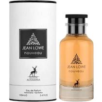 Maison Alhambra Perfume Jean Lowe Fraiche Masculino 100ML Edp